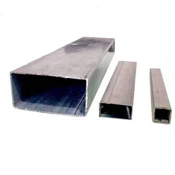 厂销厂镀锌方管方矩方通方钢2020 2040 3030围挡管材围挡支架方品