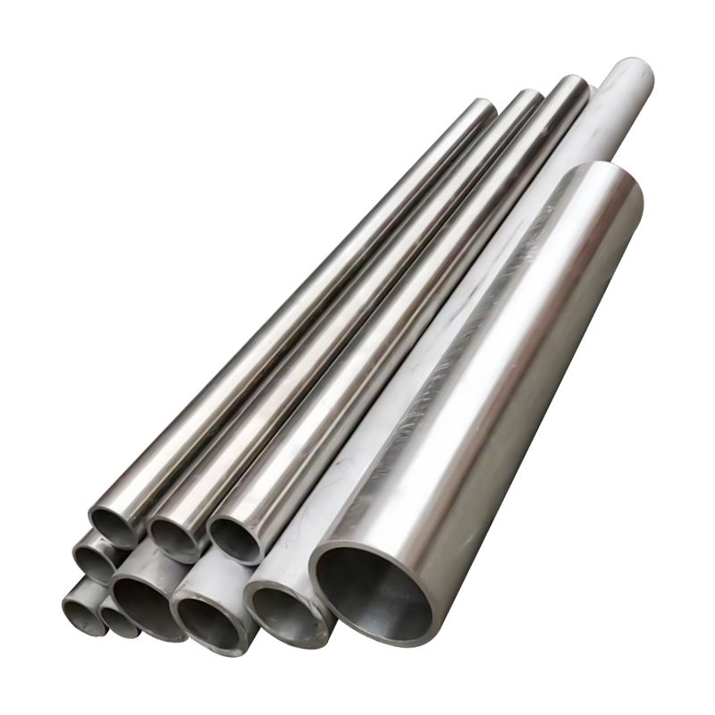 304不锈钢管焊管316L/310S无缝管毛细管厚壁管工业管卫生管零切