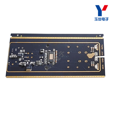 200W大功率TPA3221数字功放板HIFI发烧级D类单声道功放模块13-26V
