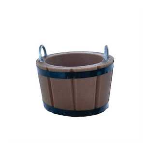 Basin Life Mini Furniture 新品 Landscape Home Dollhouse Micro