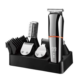 one electric New clipper six hair Hair display