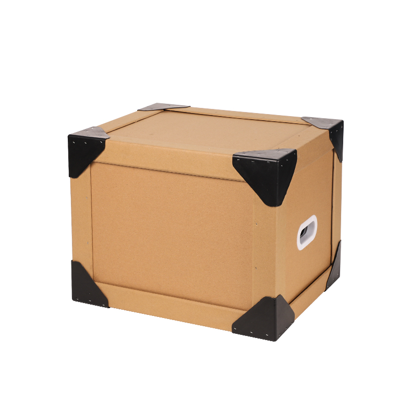 蜂窝纸箱定制包装箱高强度防撞箱复合板蜂巢箱子搬家发货纸箱定做