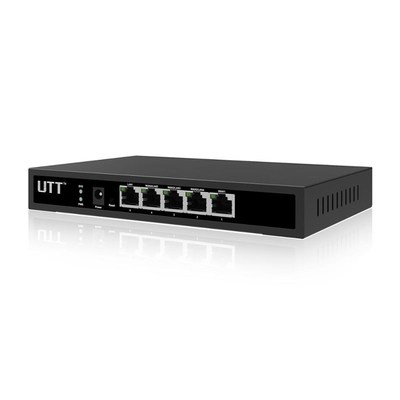 TT ER840G Gigabit VPN Router Enterprise-Class Security gatew