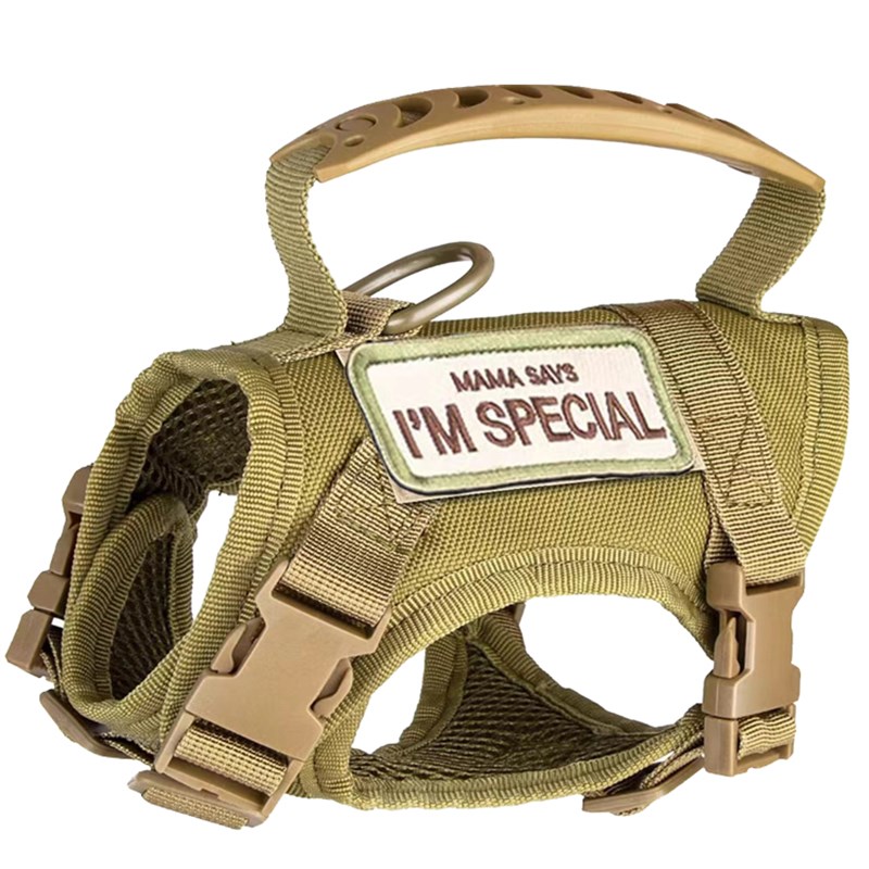 猫咪外出绳胸抱婴袋遛猫马甲背心遛兔牵引绳防挣脱猫牵引绳大小可