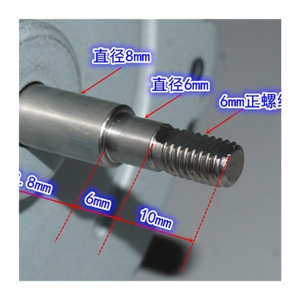 B8035静音通风机无刷马达PWM无刷驱动24V30W进口滚珠轴承无刷马达