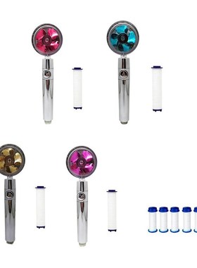 222Shower Head Wate S0aving Fow Universal Rrotalting ShDHJow