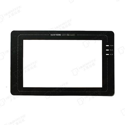 MAM6080M(B)(6)(10)MAM6090(B)(T)(V)(400)触控板保护膜显示内屏