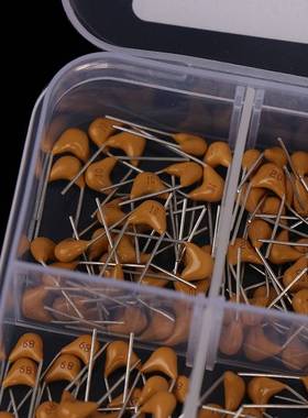 10Value  30pcs 10pf  10nF 50V 10pF 20pF 30pF 47pF 56pF 6