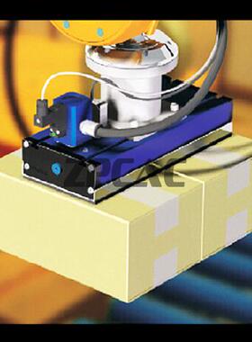 定制适用集成式真空海绵吸具ZWSA20.60X120海绵吸盘工业无痕码垛