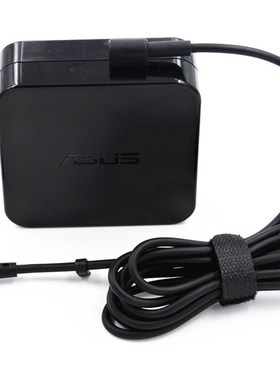 厂家华硕笔记型电脑电源配接器K42JV K52F A52JB K42F电脑充电线F