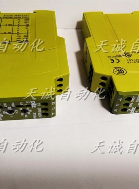 皮尔兹继电器PiIZ S1UM 24VDC UM0.1-500VAC/VDCUP 827225 111395