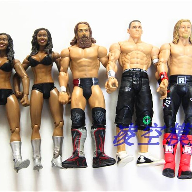 遥控攀爬车司机仿真人偶牧马人司机切诺基94180SCX10 90046 D90