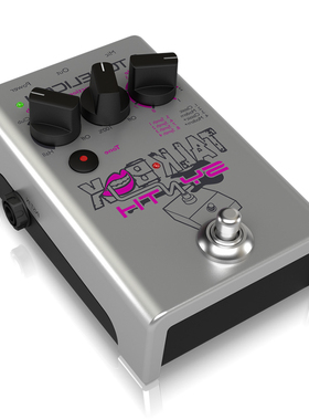 TC Helicon Talkbox Synth 吉他人声效果器 哇音效果器