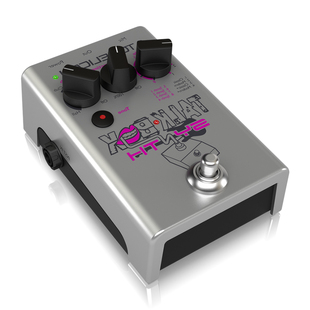 TC Helicon Talkbox Synth 吉他人声效果器 哇音效果器