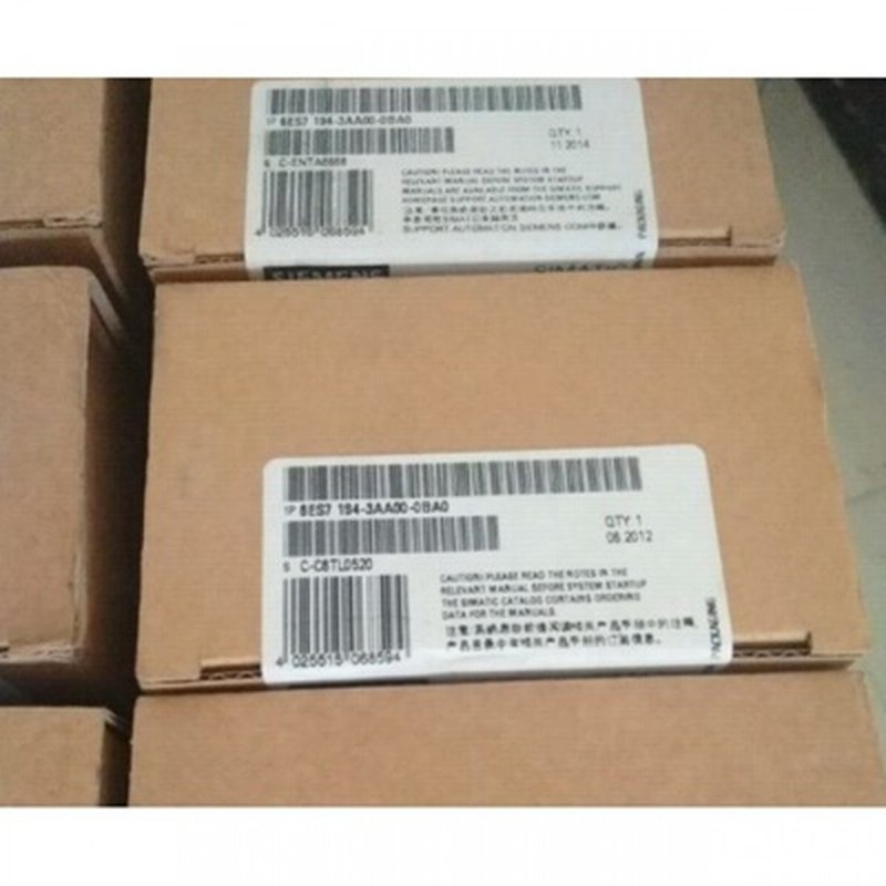 议价S7-300模拟量模块8AI 6ES7 331-7HF01 6ES7331-7HF01-0AB0议