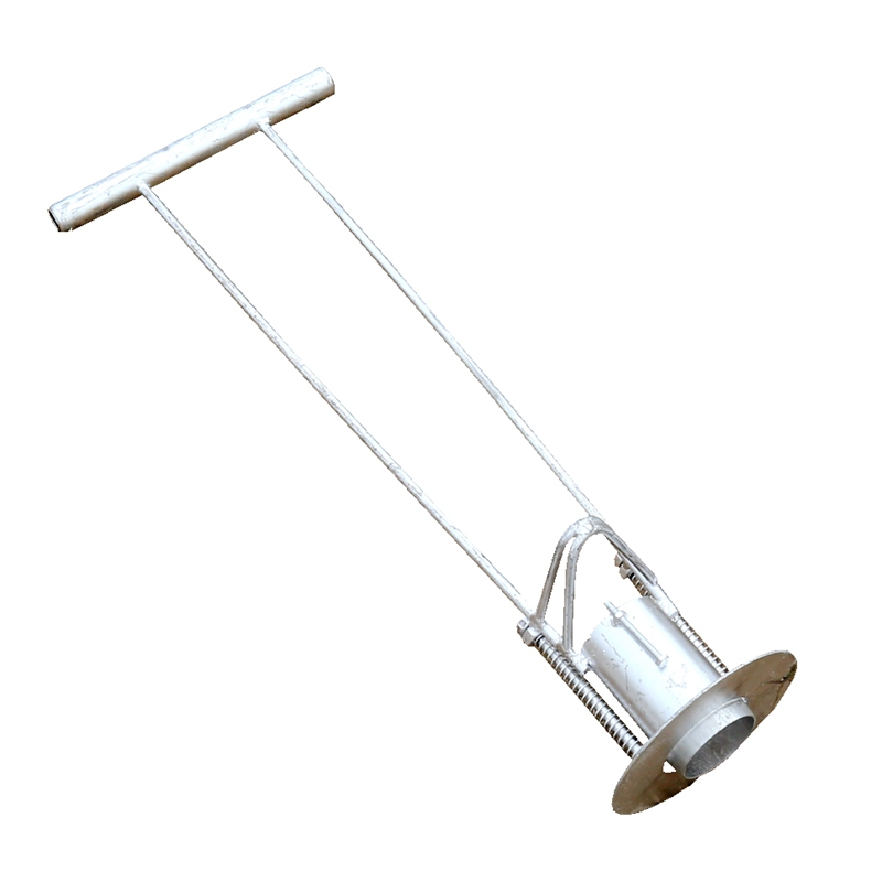 草莓种植神器栽苗神m器农用工具大全打孔器种植辣椒苗西瓜种菜打