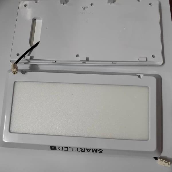 适用BCD-455WDGB 440WDPG海尔冰箱LED灯SMART发光灯板0060850462