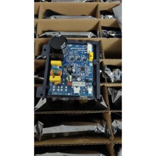 适用美的冰箱 压缩机变频驱动板VTH/VNB1113Y/VNX1113Y