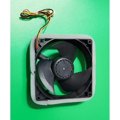 惠而浦冰箱风扇 BCD-423WMGBW   U12E12MS1CA3-52 12V 0.15A
