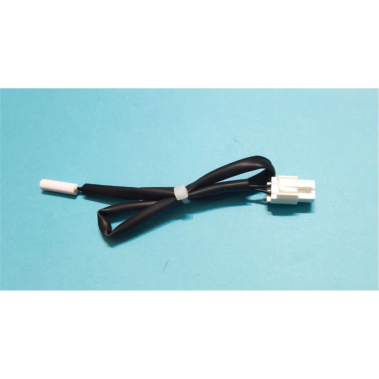 适用海尔冰箱化霜传感器BCD-521WDPW,BCD-620WDGF感温头2299