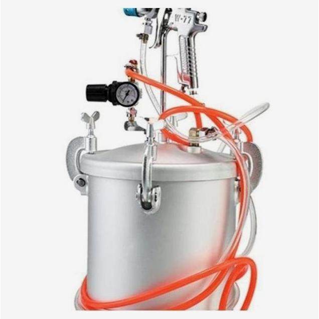 德国进口10升水包水多彩漆喷枪油漆大理石乳胶漆喷涂机涂料包砂喷,清洗/食品/商业设备,风口/风叶/风机配件,淘宝优惠券,粉丝福利购,淘宝优惠卷