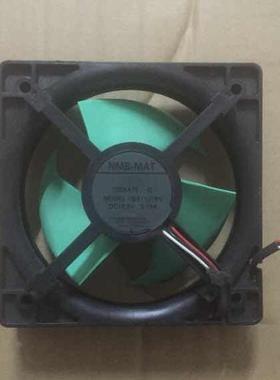 夏普冰箱风扇 MODEL FBA11J16V DC15.8V  0.19A