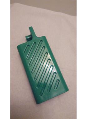 通用Bio-rad 伯乐 电极芯侧卡夹（绿色）绿色卡夹 电泳槽配件