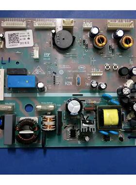 适用海尔电冰箱BCD-521WDBB BCD-521WDPW电脑控制主板0061800283A