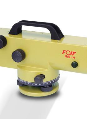 苏州一光水准仪DS05自动安平自带测微器高精度38倍测量沉降观测