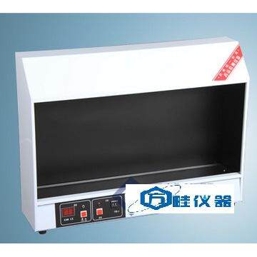 YB-2澄明度检测仪/ 澄明度 药检认证专用产品