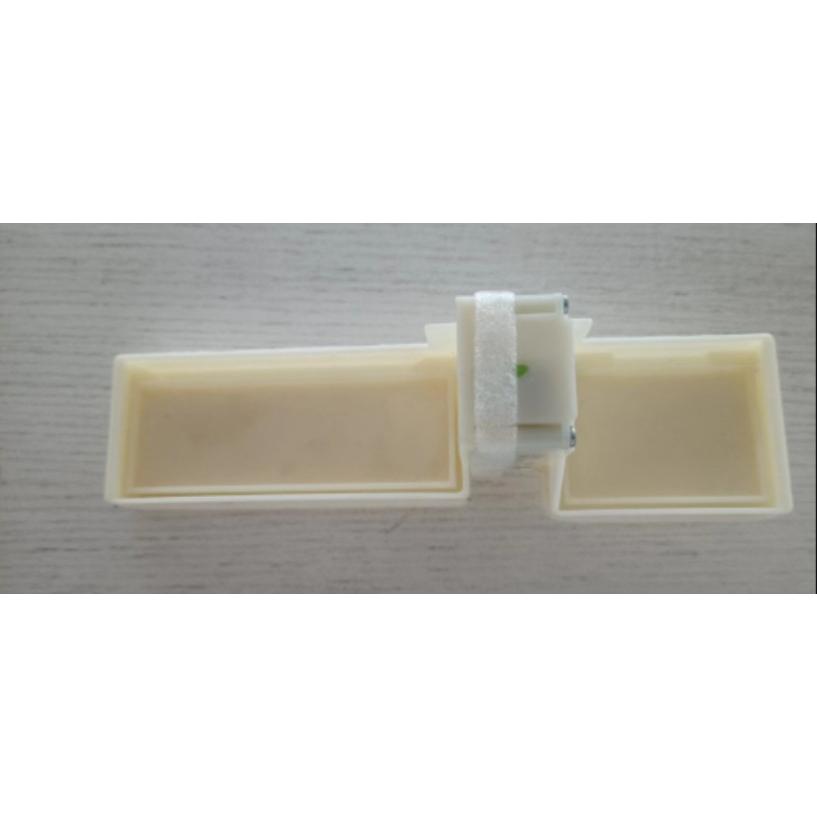 适用于海尔冰箱电动风门BCD-251WBCY  BCD-316WDCN  BCD-346WDCA