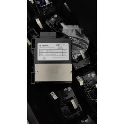 VTB1114Y适用海尔冰箱变频板压缩机驱动板变频盒主板原装配件大全