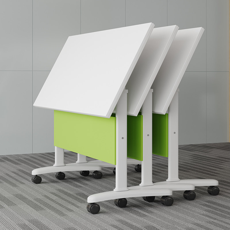 可折叠会议桌可移动双人活动拼接长条桌办公桌子折叠培训桌椅组合,商业/办公家具,培训桌/培训台,淘宝优惠券,粉丝福利购,淘宝优惠卷