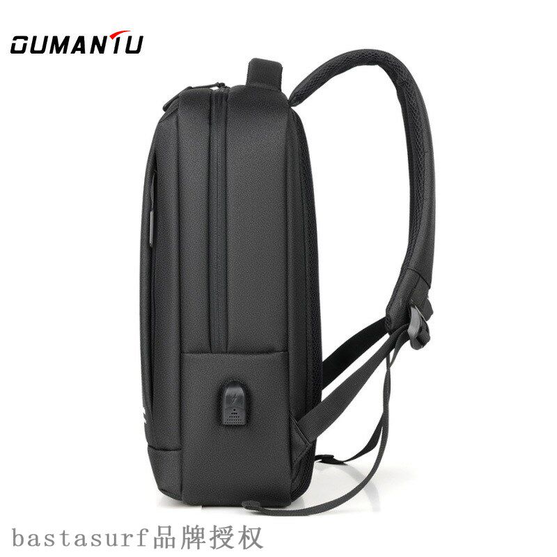 极速Source backpack mens business backpack large capacity c
