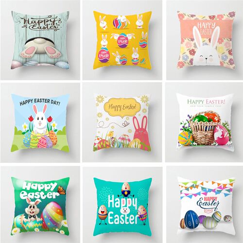 好货New holiday Easter Decoration Thanksgiving egg office pi