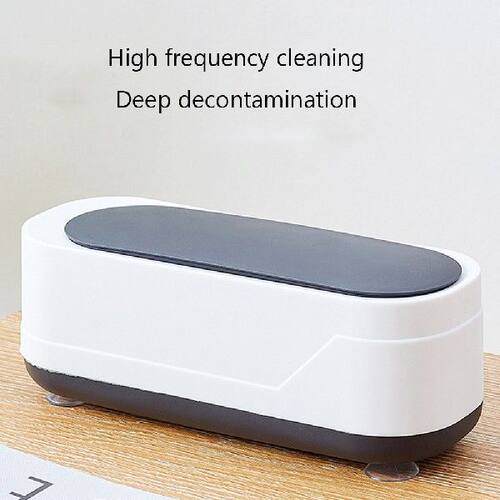 好货Ultrasonic Cleaning Machine 45000Hz High Frequency