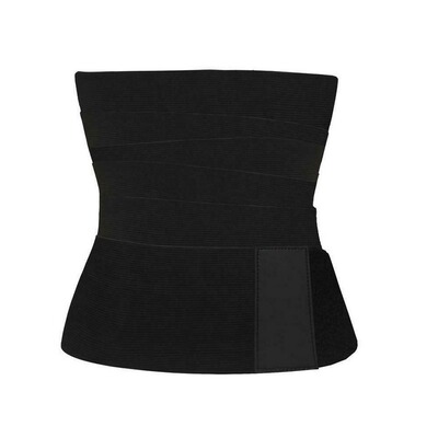 极速Snatch Me Up Bandage Wrap Waist Trainer Shaperwear Belt