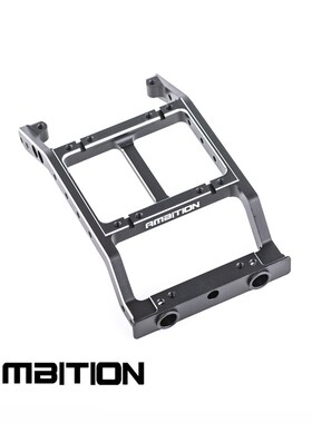 极速VP VS4-10 PRO ULTRA 凤凰 大梁金属升级件前舵机支架VPS1012