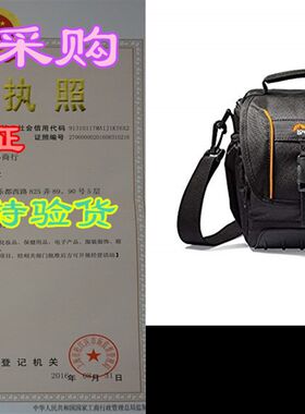 极速Lowepro Adventura SH 140 II - A Protective and Compact S
