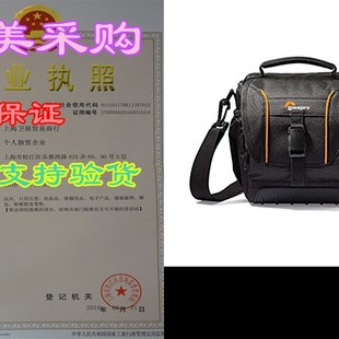 极速Lowepro Adventura SH 140 II - A Protective and Compact S