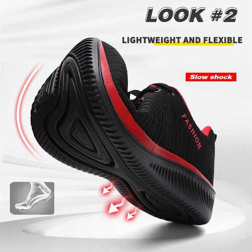 好货Women& Men Hiking Shoes Outdoor Sneakers Women Travel Sh