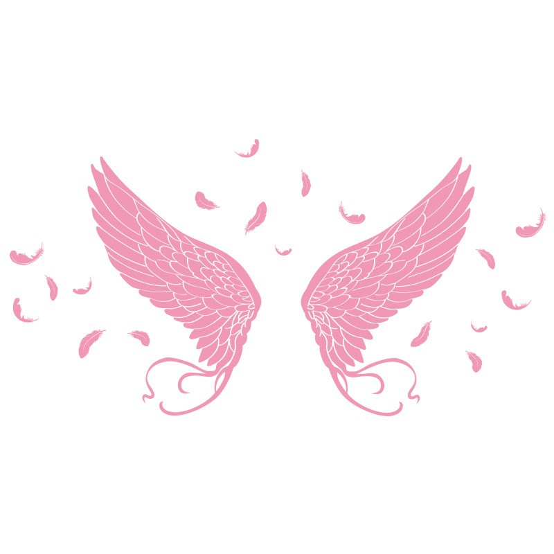 好货墙贴纸贴画ins少女心公主房间装饰布置卧室宿舍寝室墙纸壁纸