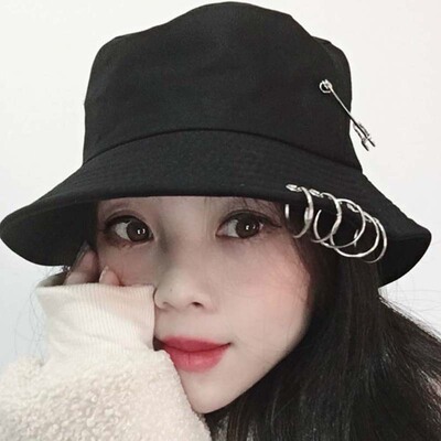 好货Folding Fishing Cap Fisherman Outdoor Hunting Cool Unise