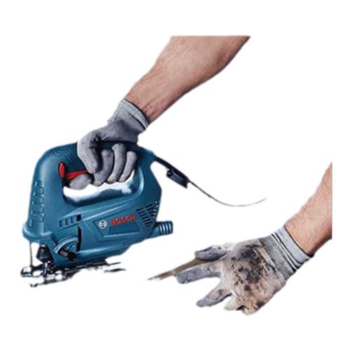 新品曲线锯木工多功能线锯机拉花锯家用小型电动工具GST 700 GST