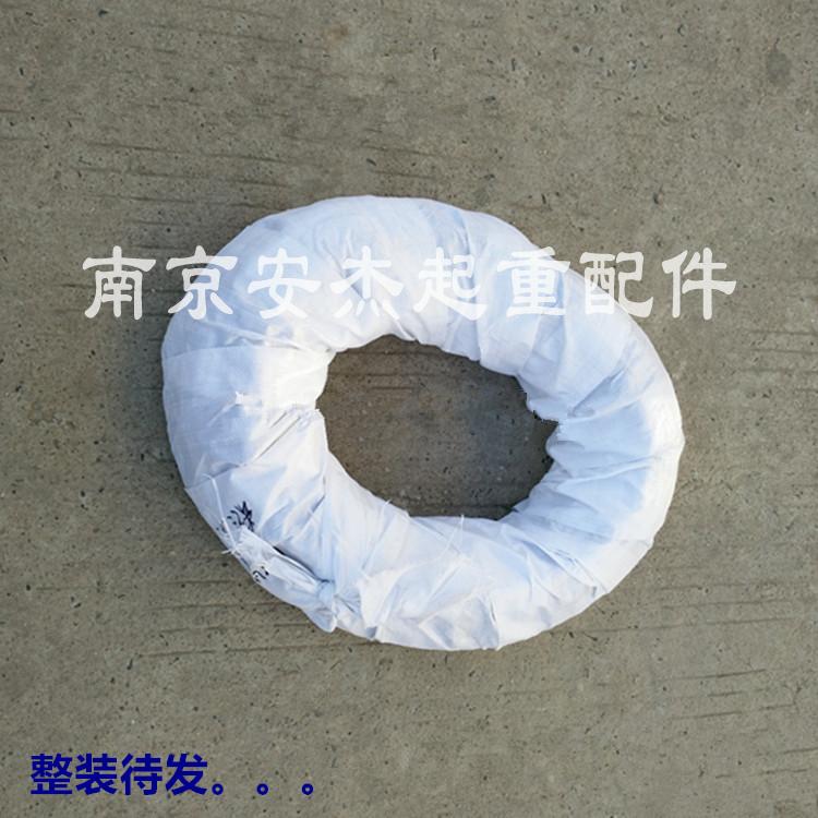 好货行车扁电缆 3*50+1*16双钢丝扁电缆 起重机/电动葫芦专用电缆