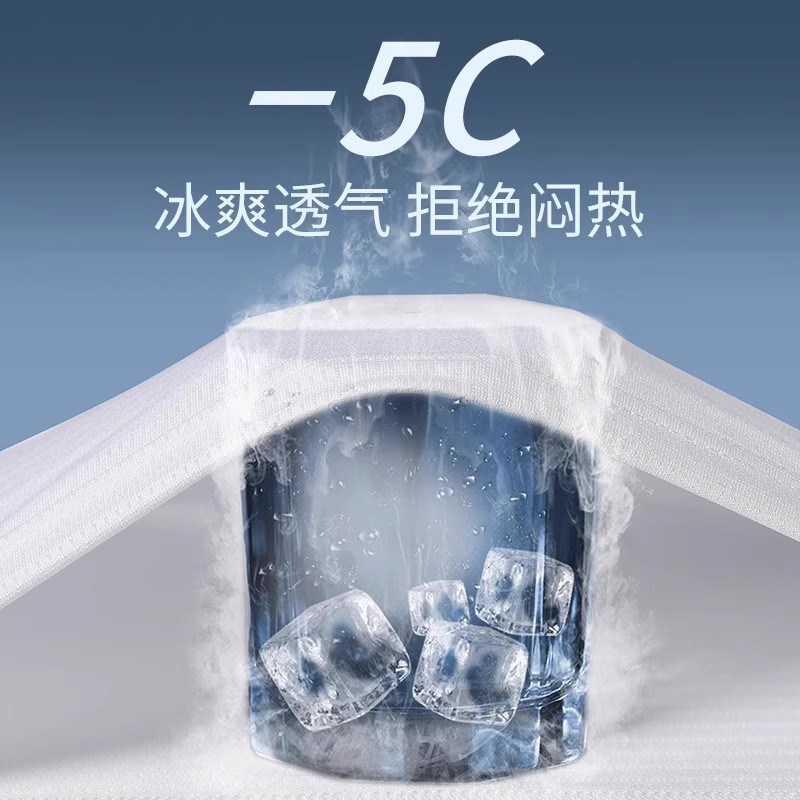 好货泳衣套装男士青少年宽松成人游泳无袖背心防尴尬泳裤温泉泳装