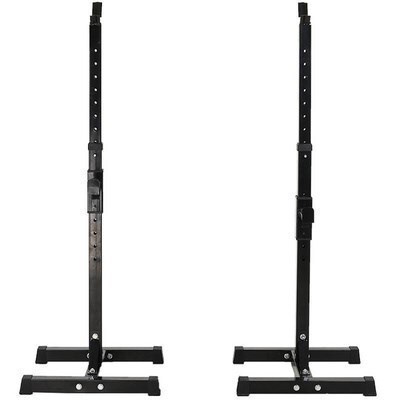 极速new Barbell squat racks frame does rack equipment fitnes