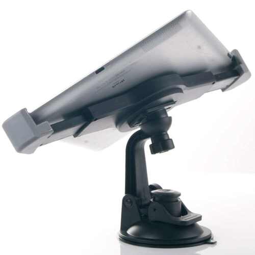 好货&ampldquoCar Suction Cup Mount Holder 7101 inch Desplay