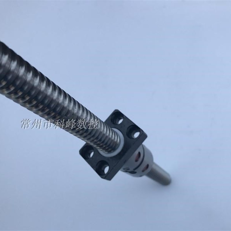 新品滚珠丝杠 南京高基数控FD2005*500 530 FD32P06*1000 1200