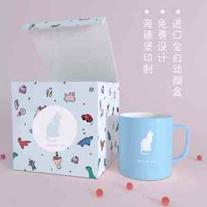好货厂促新品产品包装盒纸盒订l做定制瓦楞礼品盒定做手提盒化妆